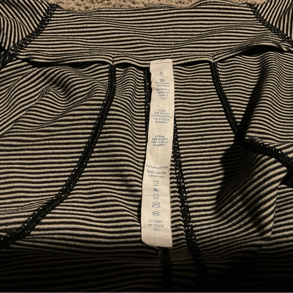 Lululemon Define Jacket Medium - image 3